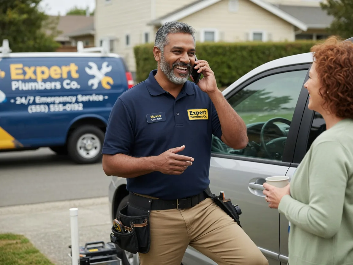 Drain Cleaning Dwight, NE FAQs